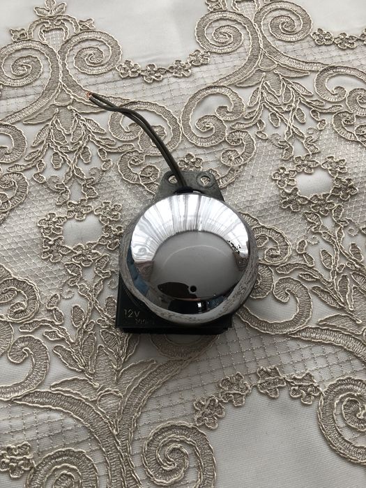 Сигнал звуковой  NIKKO Japan