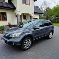 Honda CR-V 2009 2.4 benzyna+lpg