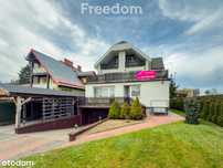 Przestronny dom 388 m² na Dajtkach, blisko jeziora