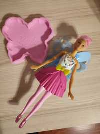 Lalka Barbie bąbelkowa wróżka