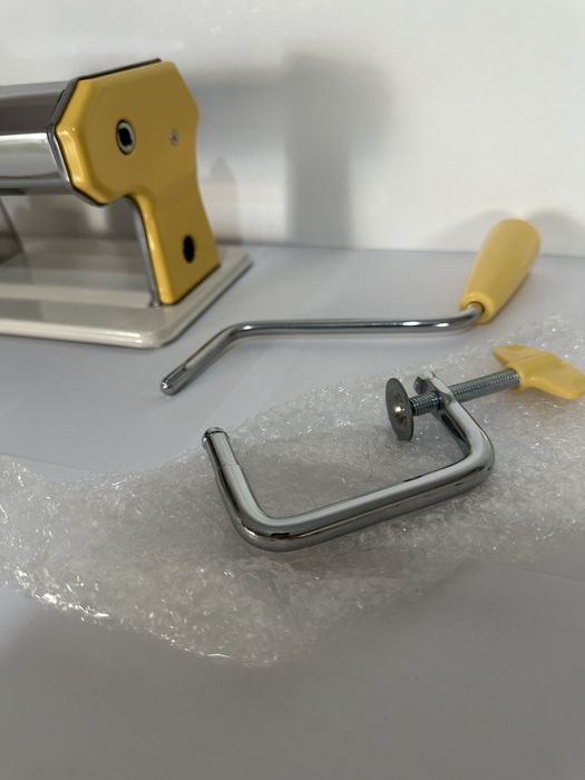 Máquina para Massas TESCOMA Delícia. Nunca Usada!!