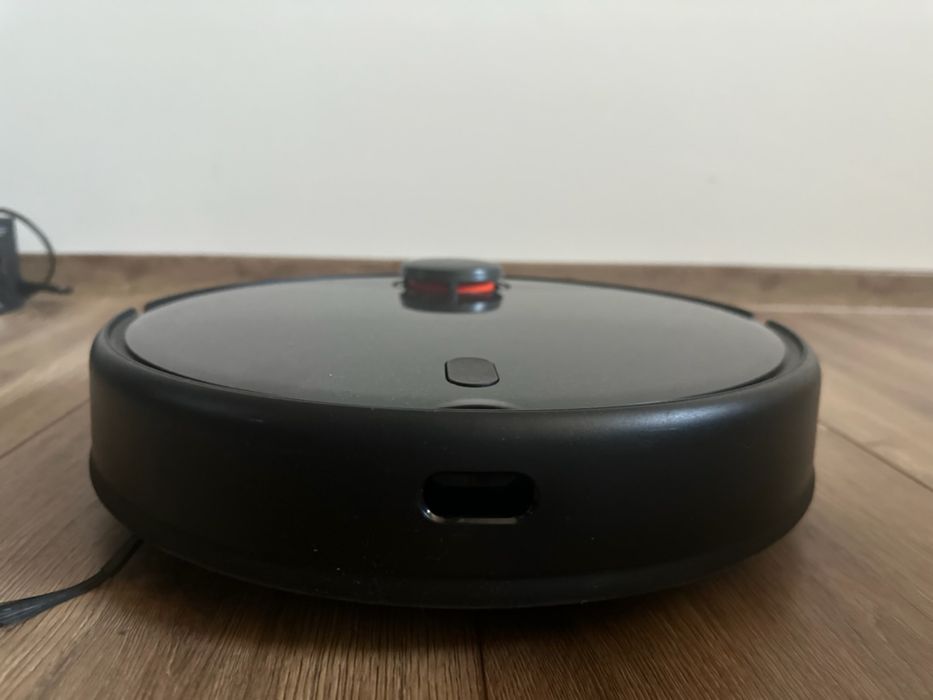 Jak nowy robot sprzątający Mi Robot Vacuum-Mop 2pro