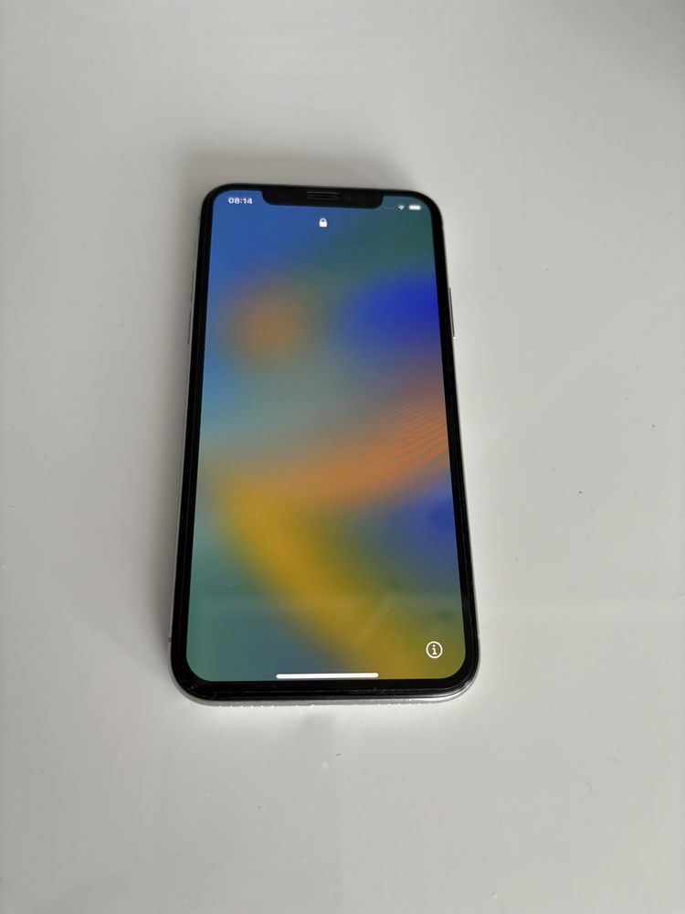 Apple iPhone X айфон 10