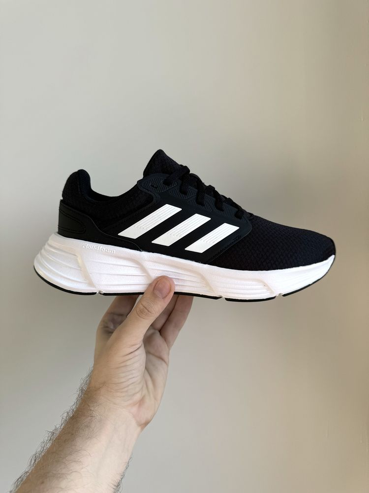 Adidas Galaxy 6 GW3848 Оригінал чоловічі кросівки Адідас