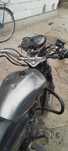 Мотоцикл MUSSTANG Fit MT125-8