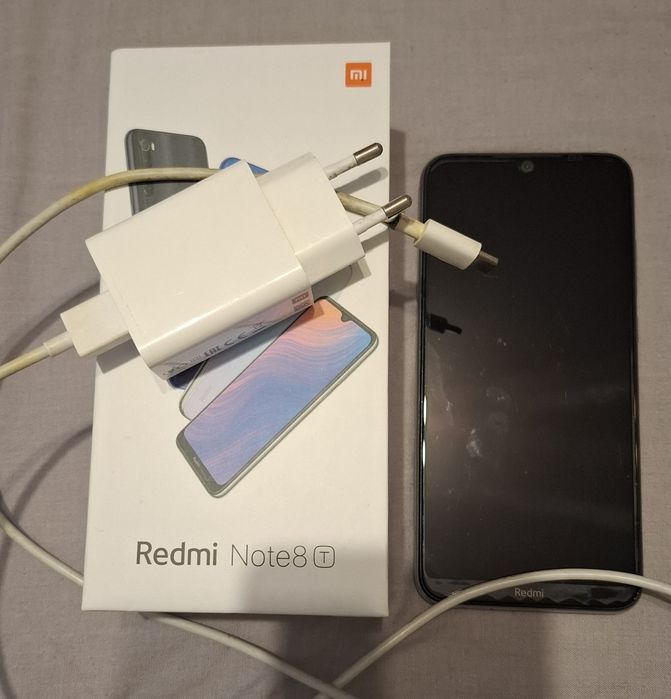 Xiaomi Redmi 8T 4/64