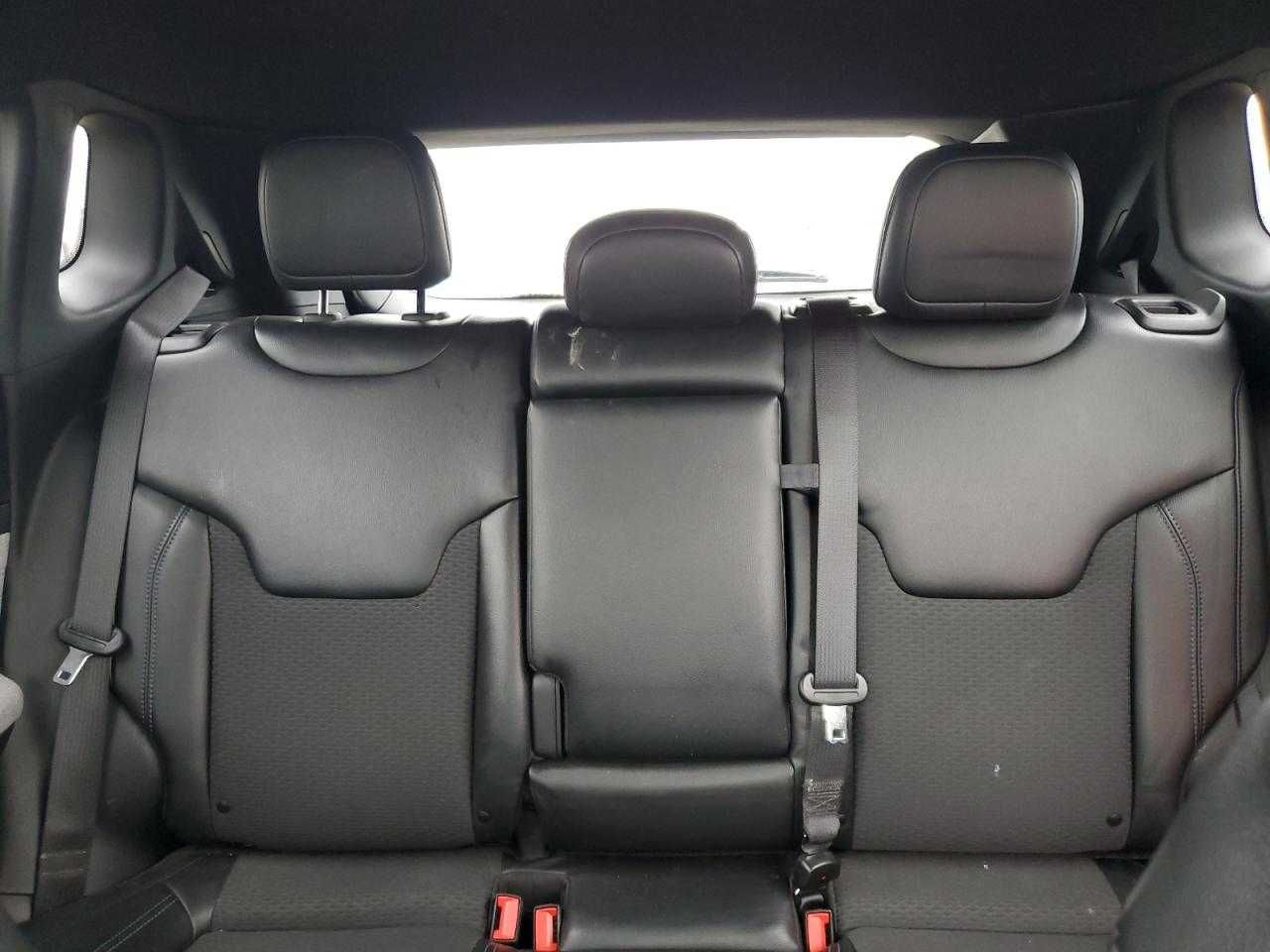 Jeep Compass Latitude 2023 Року