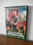 Filme DVD: Uma Mulher Inesperada - You Are So Beautiful