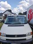 Volswagen Transporter 4
