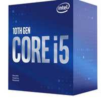 Procesor Intel Core i5-10400F, 2.9GHz, 12 MB, BOX