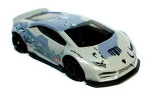Hot Wheels LB-WORKS Lamborghini Huracán Coupé