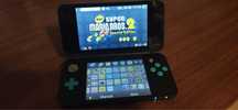 Vendo nintendo 2ds xl