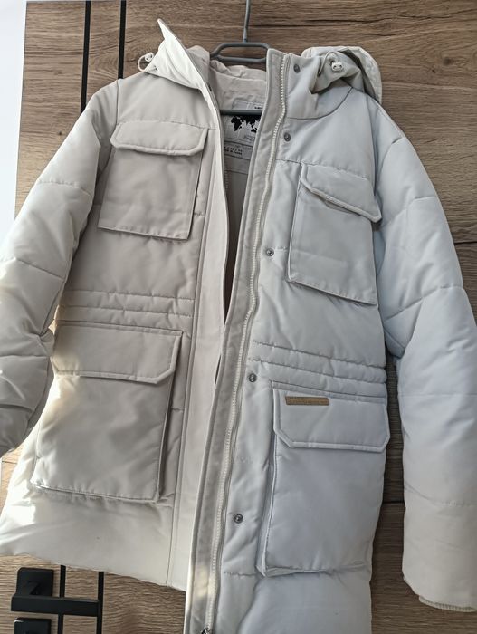 Kurtka zimowa damska XS