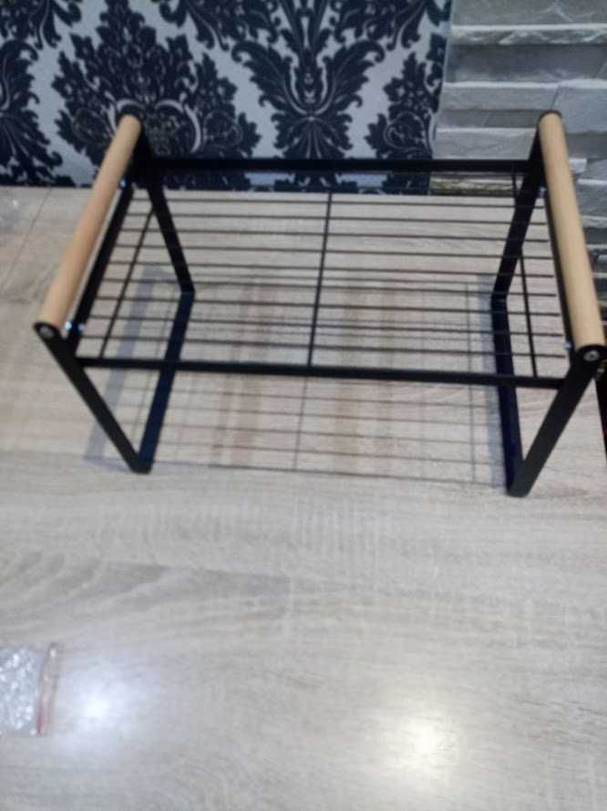 Metalowa Suszarka Na Naczynia