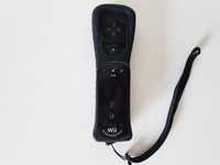 Nintendo Wii Remote Motion Plus | Comando | Preto *Original/Funcional*