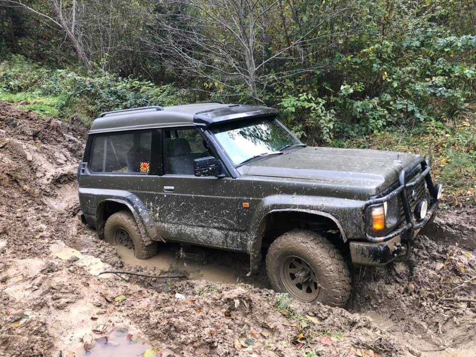 Bieszczadzka Chatka Gosia + Off Road / Quady - Katering / Jazda Konna