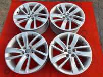 Alu Felgi 18''+czujniki Opel Astra J, K,Mokka ,Mokka X ,5x105,ORYGINAŁ