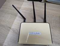 Tp-link wr941nd openwrt