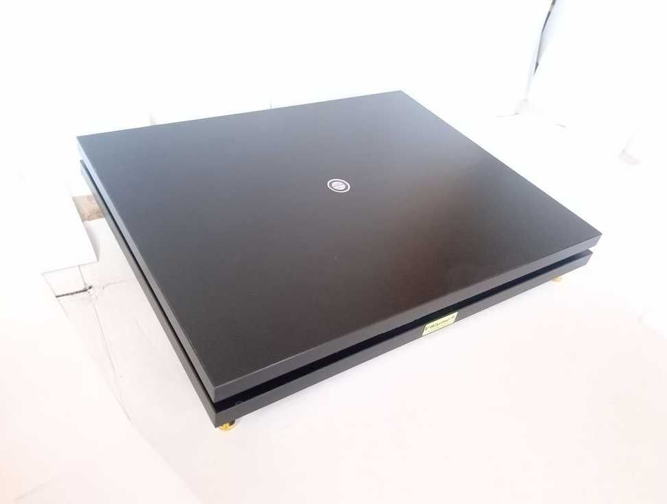platforma antywibracyjna pod gramofon / sprzęt hi-fi  Volume+ Samson