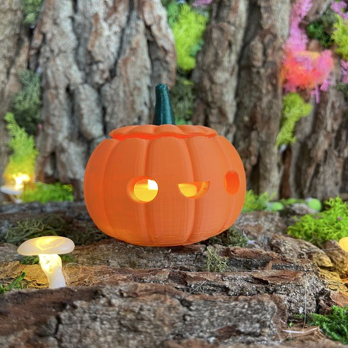 Pan Dynia ozodba na halloween i dla Jesieniarzy
