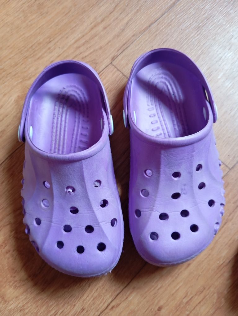 Waldi 31 розмір сандалі крокси  взуття для дівчинки 30 31 розмір