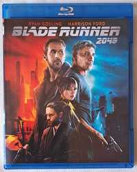 Blade Runner 2049 (Blu-ray) Lektor PL / Ideał