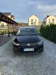 Volkswagen Touran 1.4Tsi 2018r.
