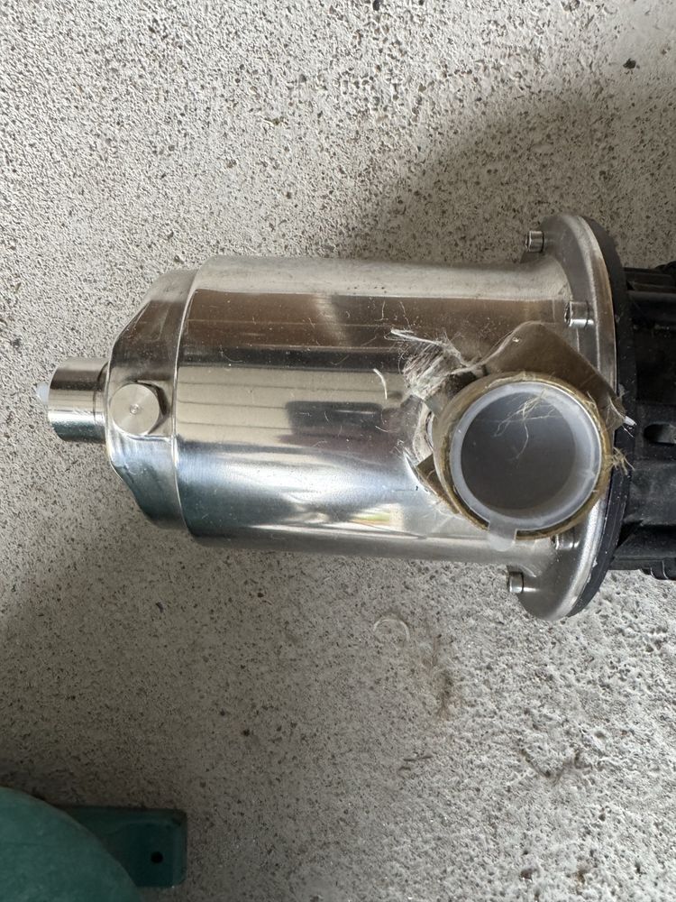 Pentair Multi Evo A 5-50M pompa hydroforowa