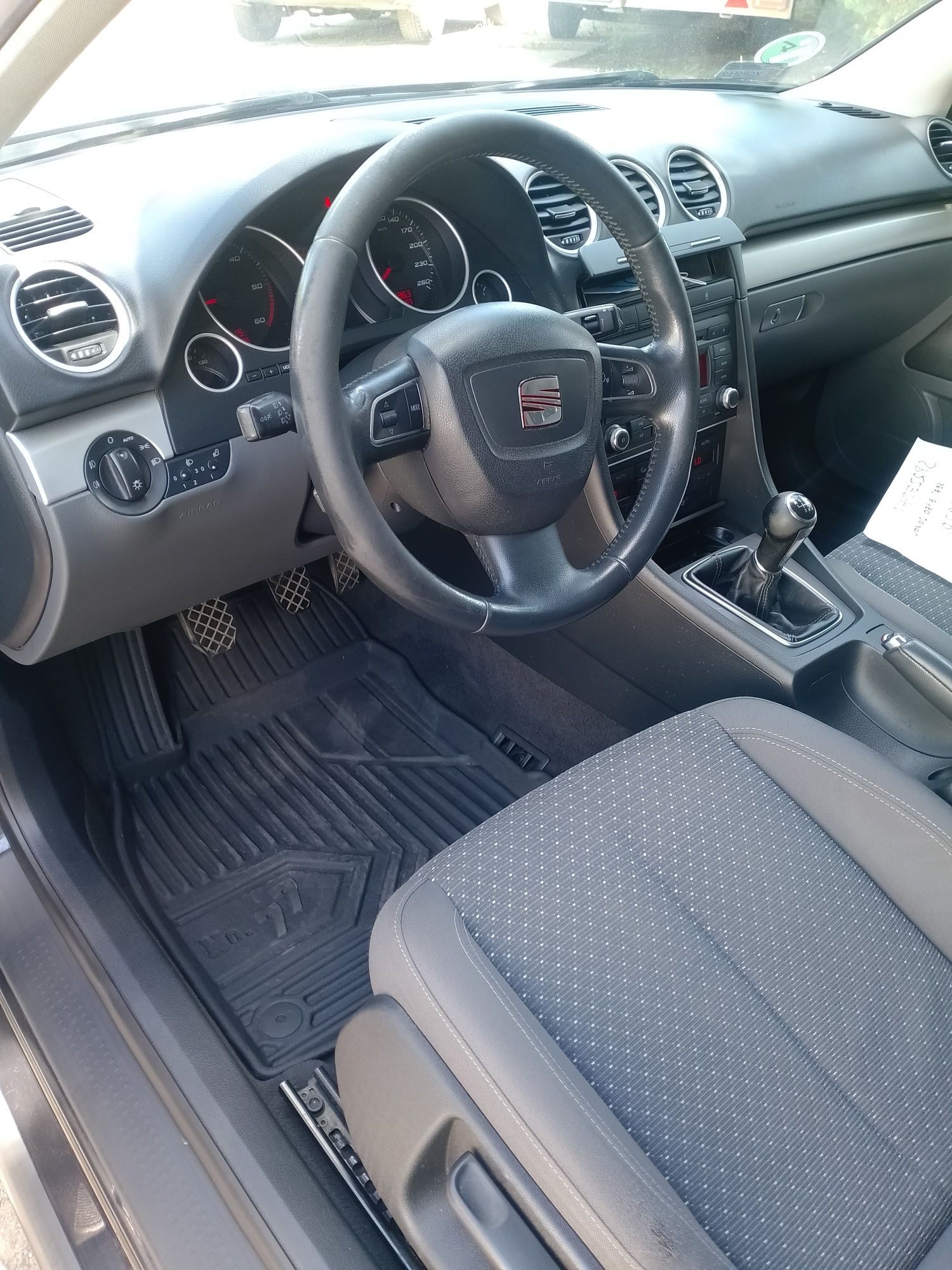 Seat Exeo do sprzedania