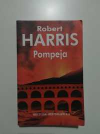 Pompeja - Robert Harris