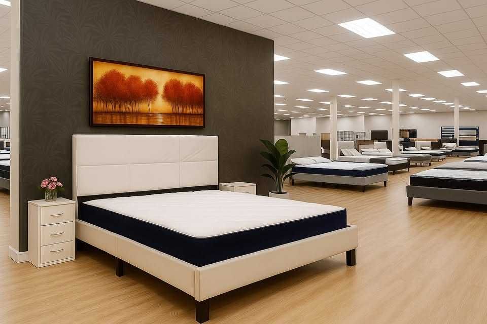 LIQUIDAMOS CAMAS DE CASAL ENTREGA GRATIS PAGA NA CASA