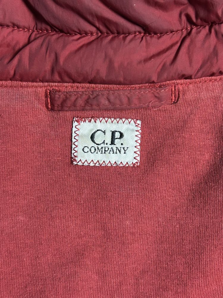 CP Company Rare Jacket куртка оригінал