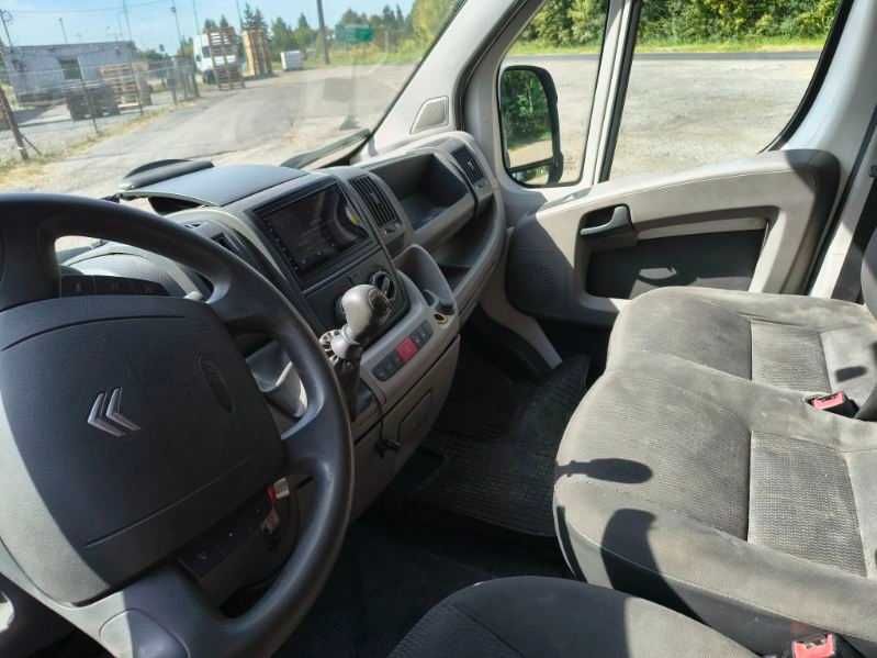 Citroen Jumper l3h2 klima