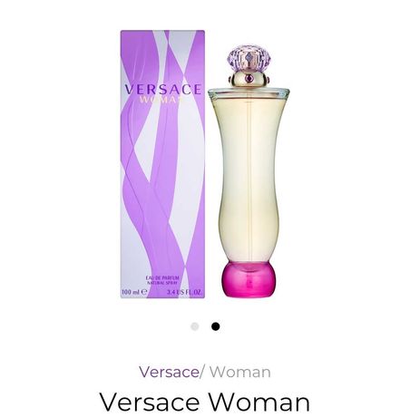 Духи , Versace Woman