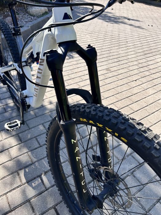 Canyon Neuron Young Hero