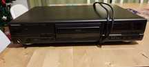 Leitor de CD Technics