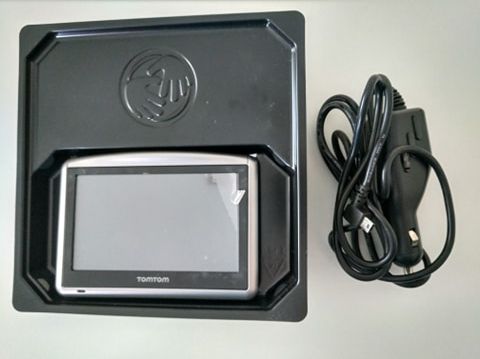 Tomtom ONE XL em caixa original (Novo Preço)