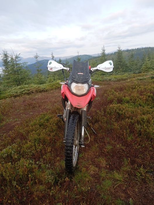 Шинерай 250 6Б стан ідеальний