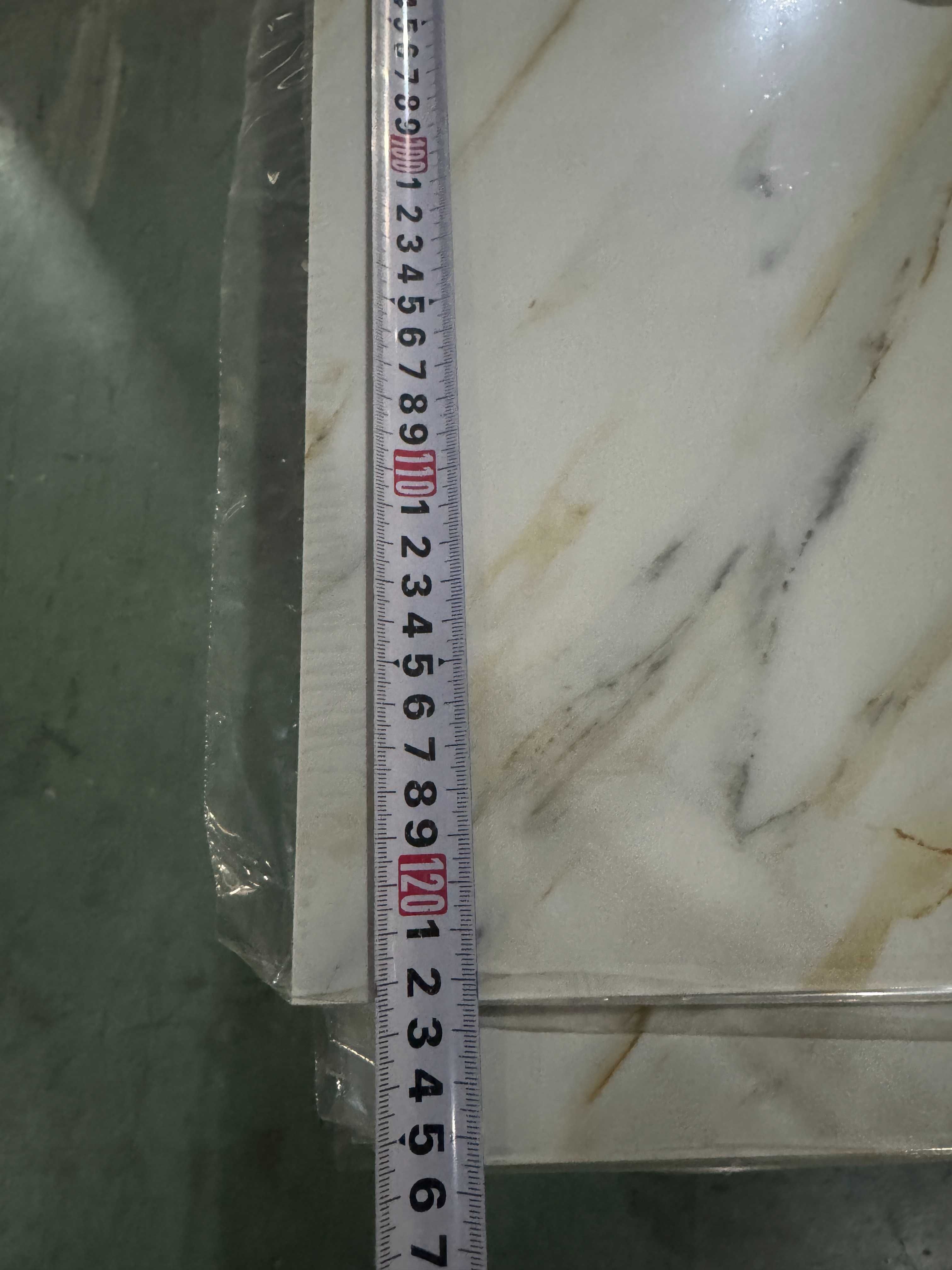Placas PVC 2,44X1,22 – Preço UN