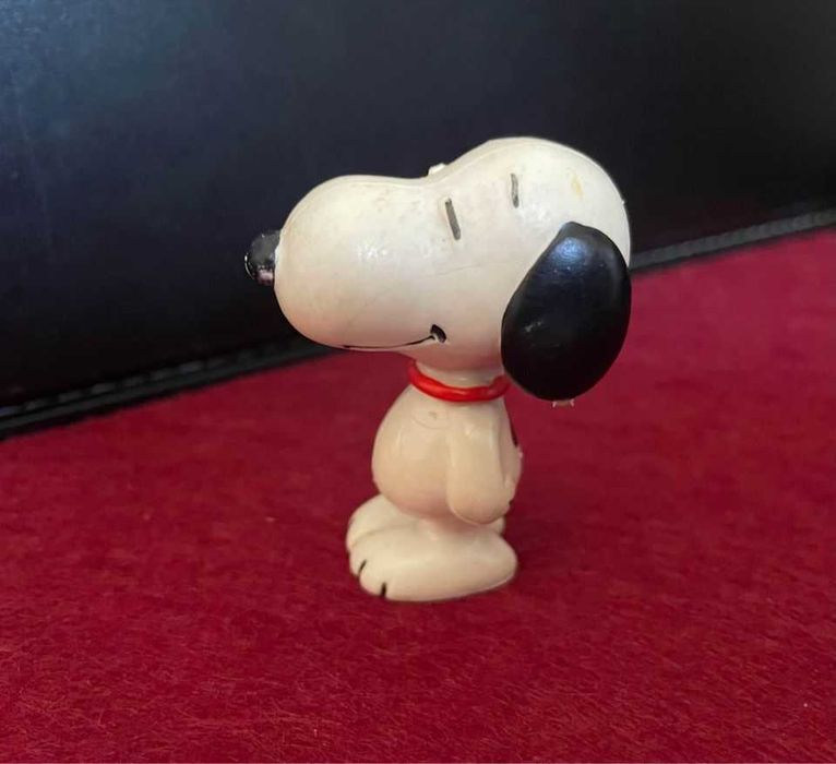 Vintage Snoopy, Charlie Brown e Amigos
