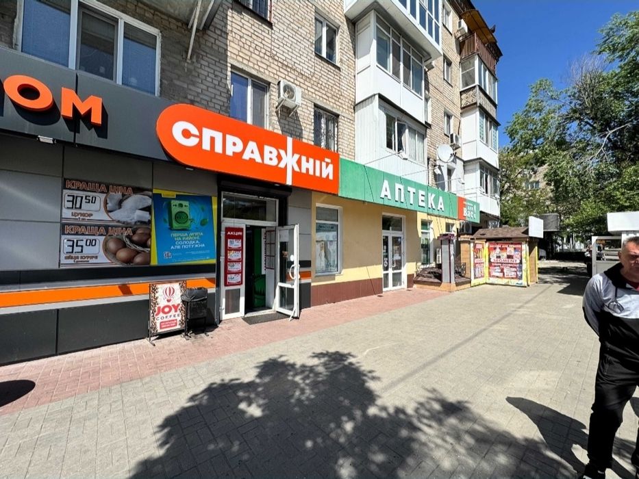 Пр.Центральный/Водопроводная помещения 247м 55000$