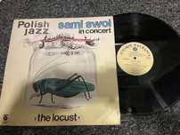 Polish Jazz , Sami Swoi - In Concert płyta winylowa