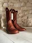 Kowbojki Tecovas model The Prescott 10.5 EE (44) nieużywane, idealne