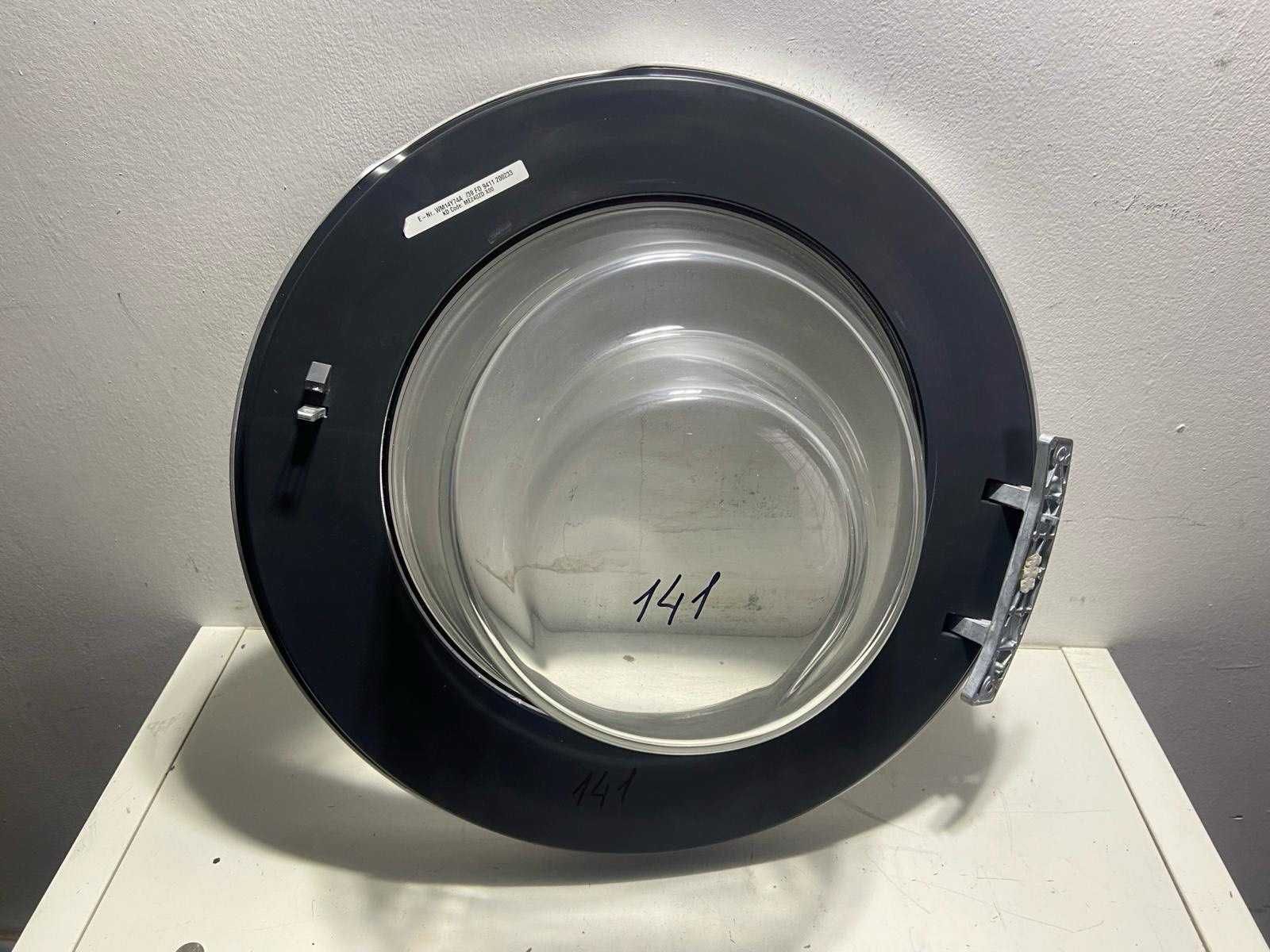 Drzwi do pralki Siemens WM14Y74A