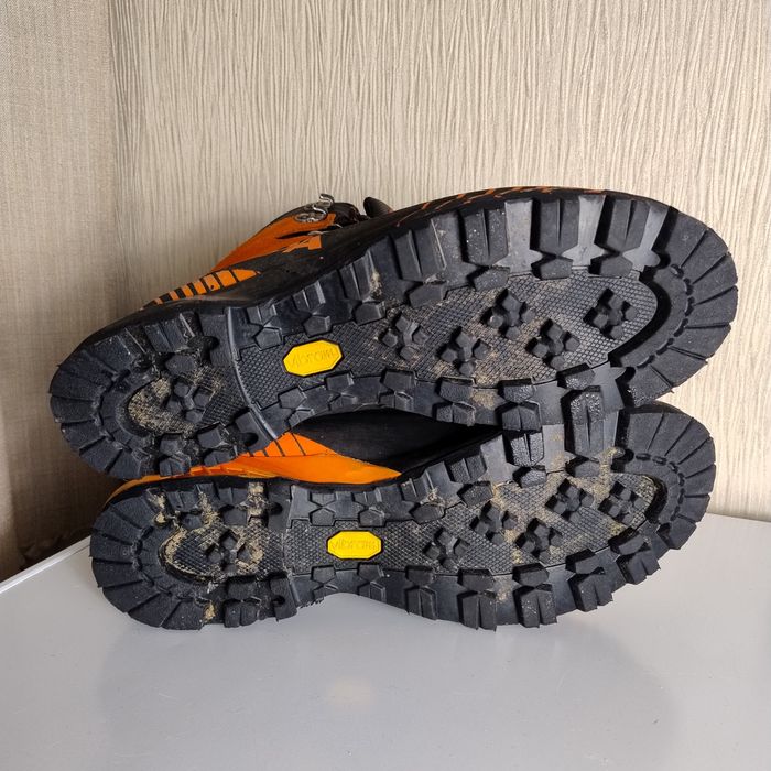 Чоботи трекінгові Scarpa