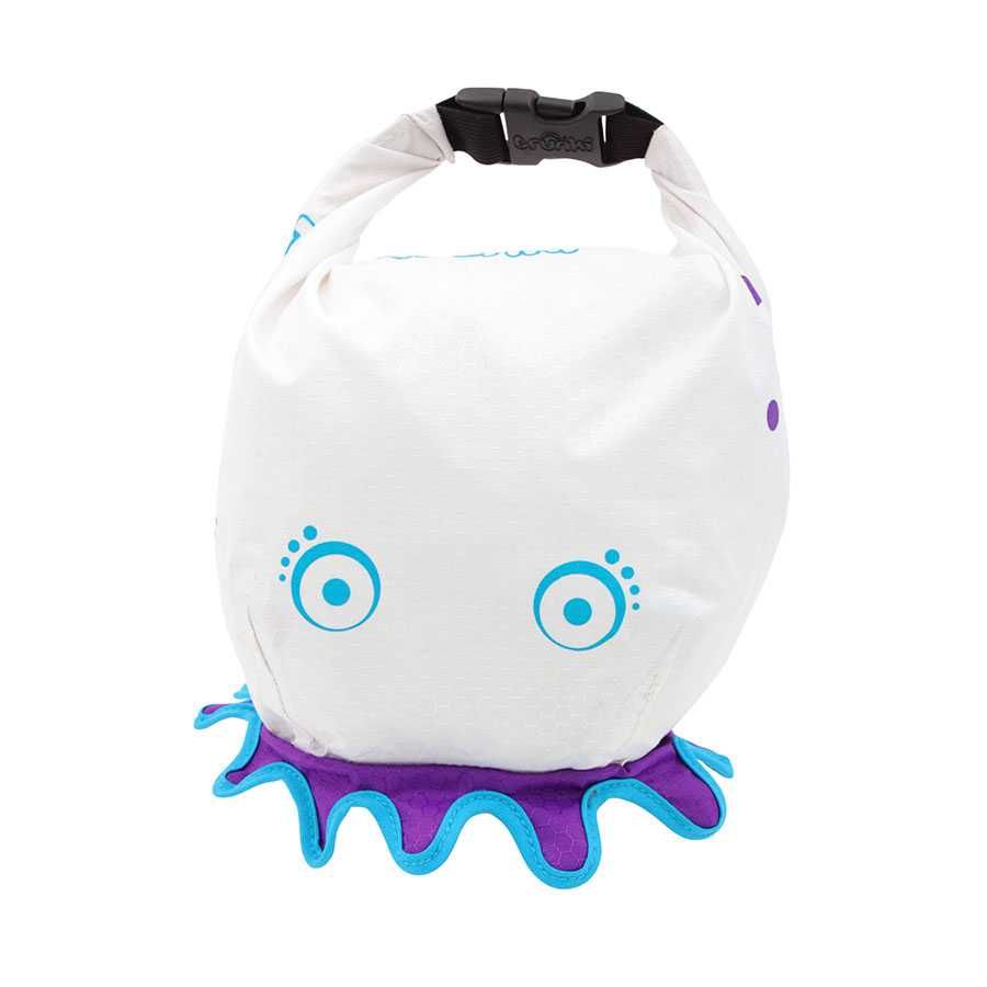 Trunki Meduza wodoodporna torebka-kosmetyczka