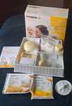 Bomba Medela swing flex