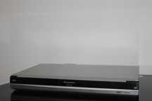 PANASONIC DMR-EX84CEGS Nagrywarka odtwarzacz DVD-HDD hdmi USB Wysyłka