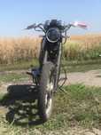 Alpha Lux 110 кубів