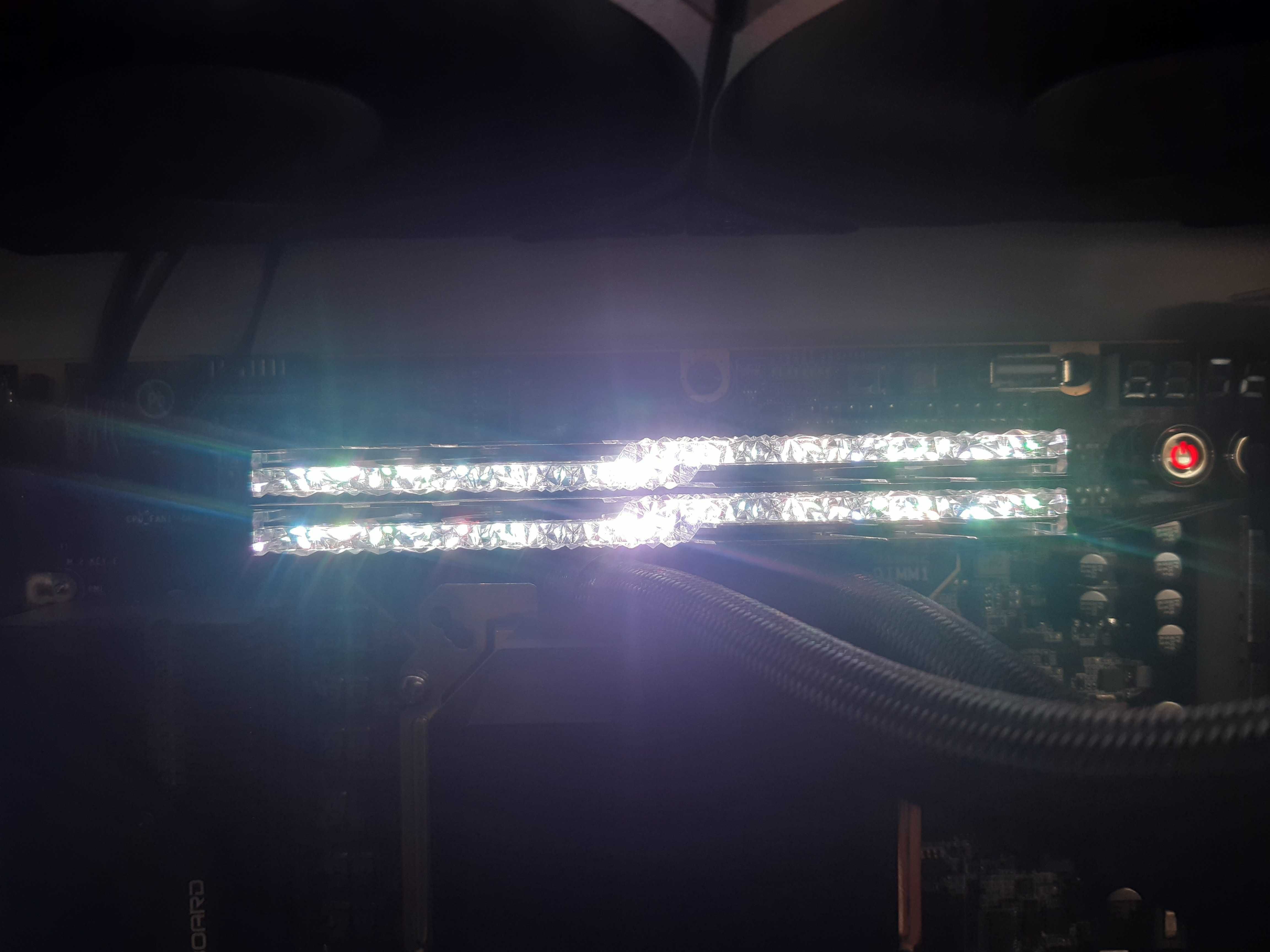 Pamięć RAM G.Skill Trident Z Royal, DDR4, 64 GB, 4400MHz, CL19